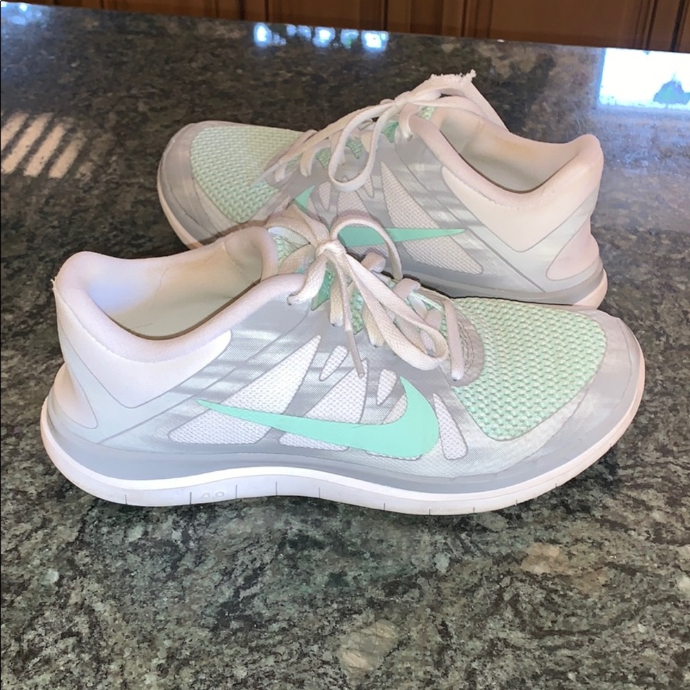 COPY - Nike Free 4.0 Shoes